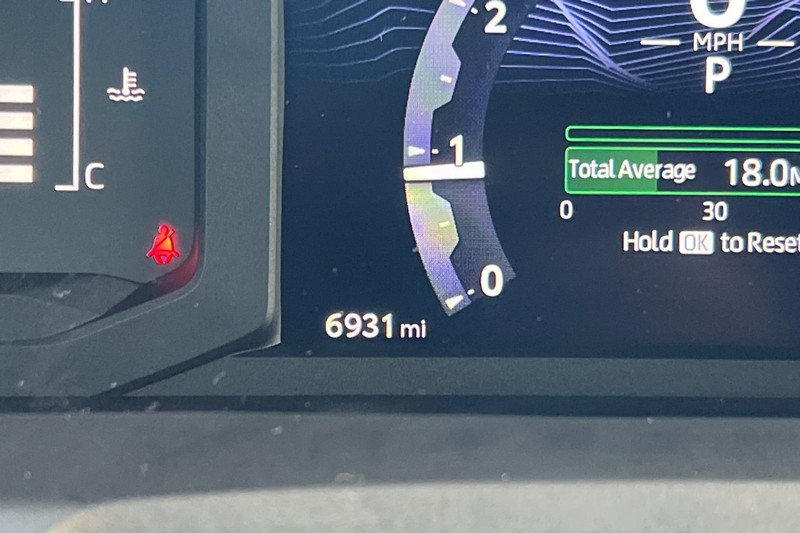 Toyota Tacoma 4WD Vehicle Full-screen Gallery Image 24