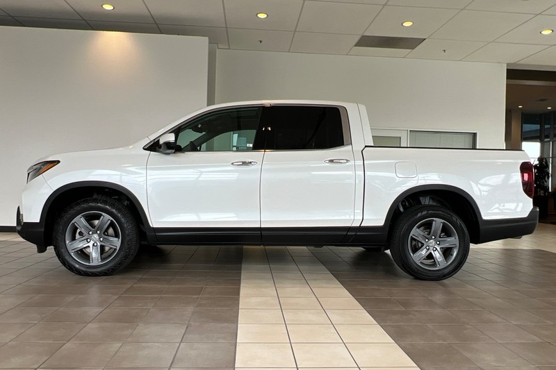 Honda Ridgeline Vehicle Full-screen Gallery Image 07