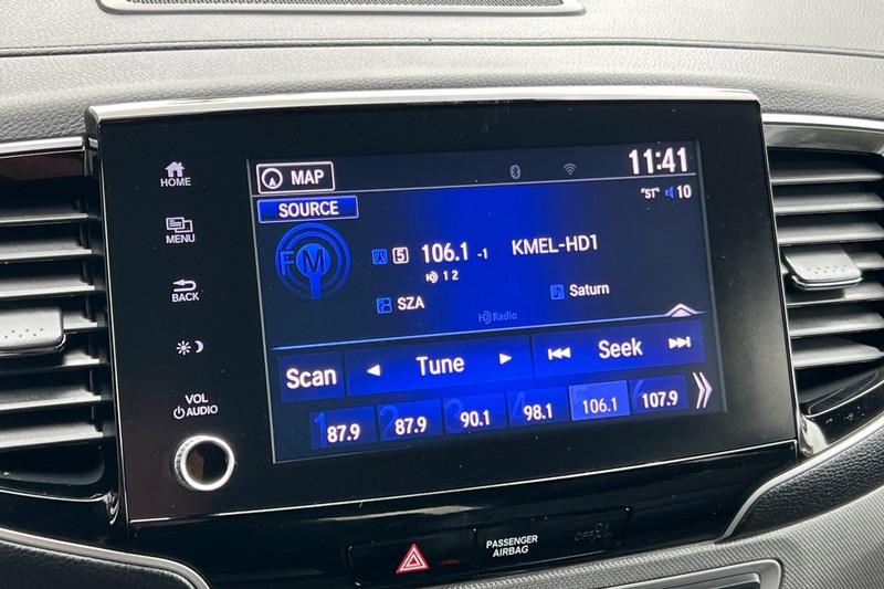 Honda Ridgeline Vehicle Full-screen Gallery Image 17