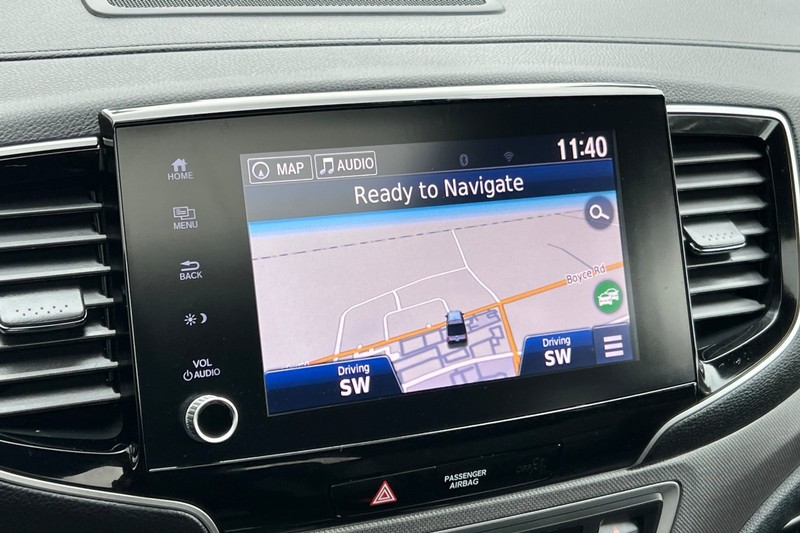 Honda Ridgeline Vehicle Full-screen Gallery Image 18