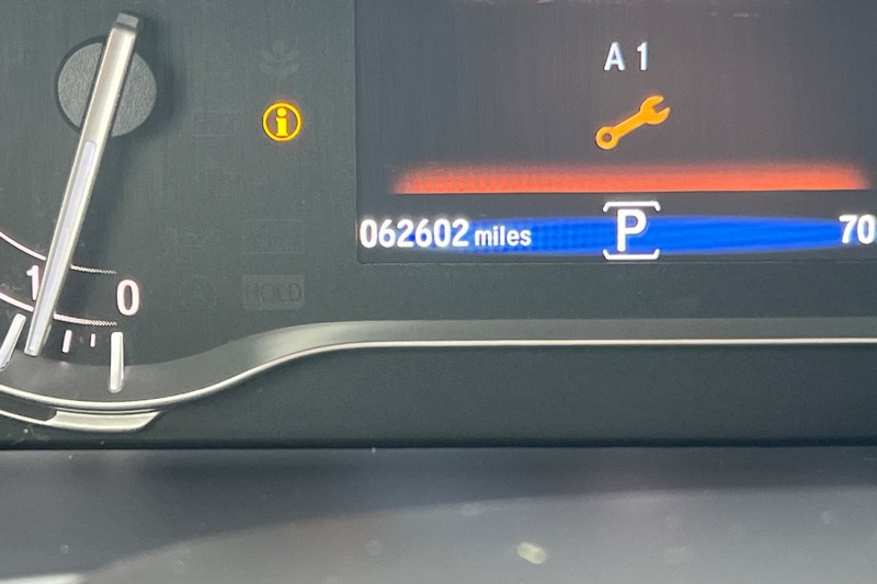 Honda Ridgeline Vehicle Full-screen Gallery Image 25