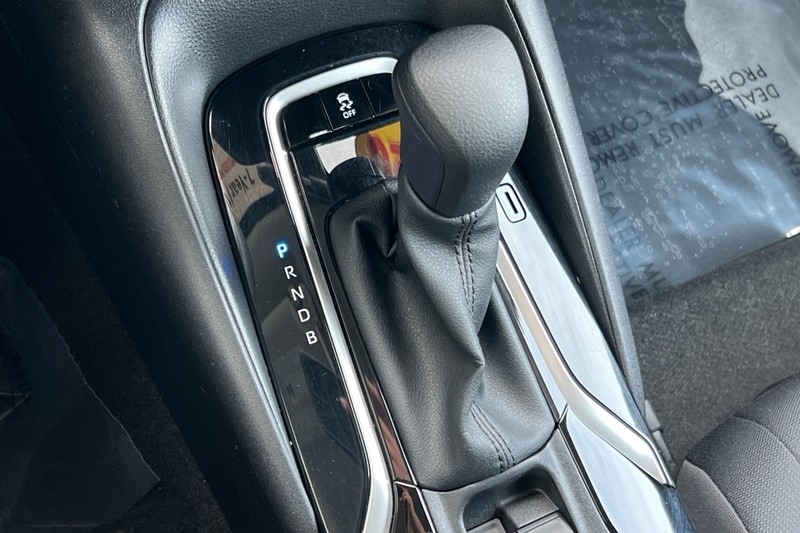 Toyota Corolla Vehicle Full-screen Gallery Image 20