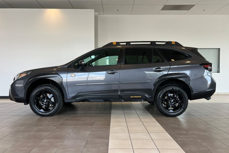 Subaru Outback Vehicle Full-screen Gallery Image 07