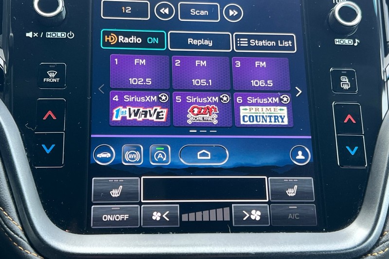 Subaru Outback Vehicle Full-screen Gallery Image 20