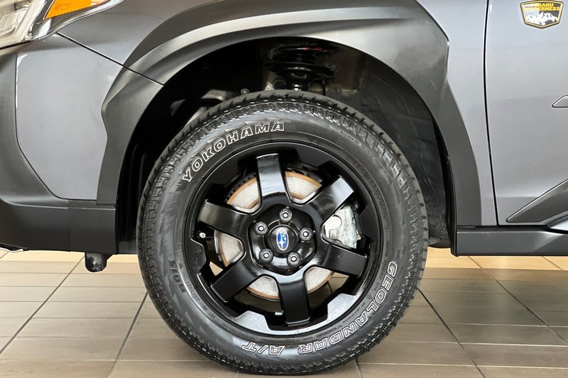 Subaru Outback Vehicle Full-screen Gallery Image 26