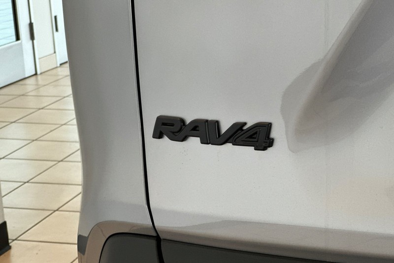 Toyota RAV4 Vehicle Full-screen Gallery Image 07