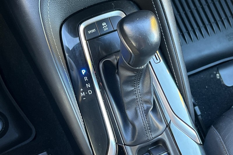 Toyota Corolla Vehicle Full-screen Gallery Image 21