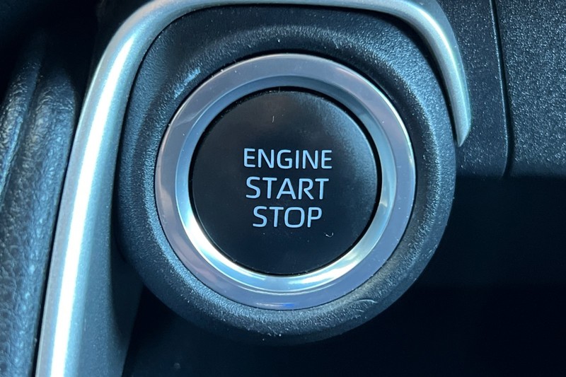 Toyota Grand Highlander Vehicle Full-screen Gallery Image 23