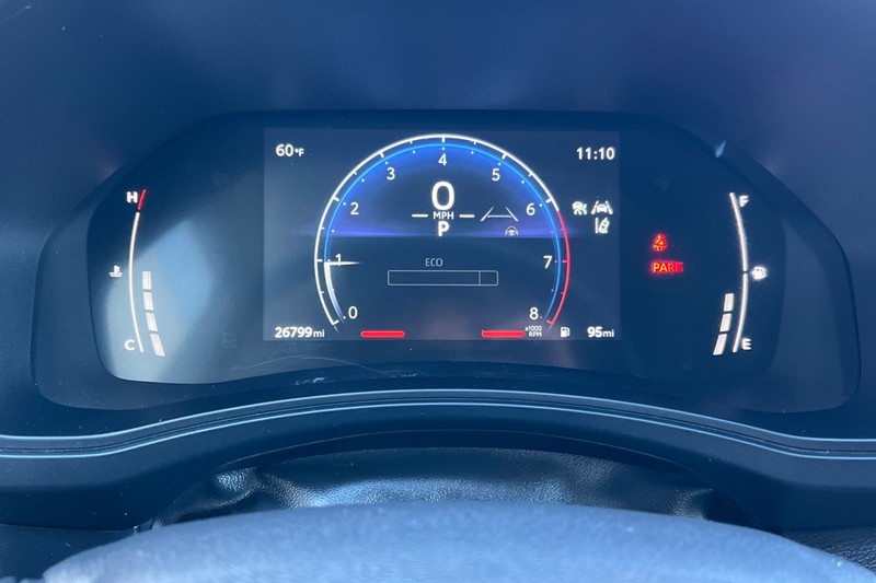 Toyota Grand Highlander Vehicle Full-screen Gallery Image 25