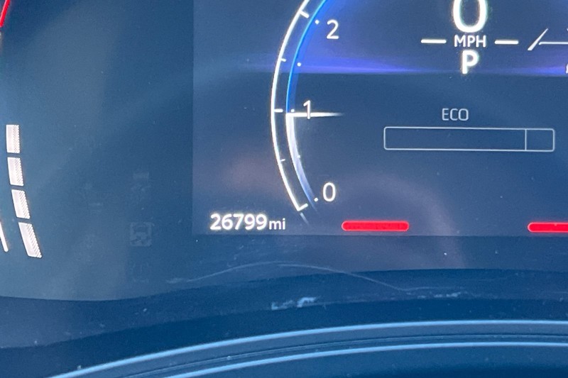 Toyota Grand Highlander Vehicle Full-screen Gallery Image 26