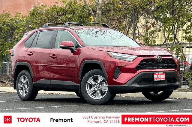 more details - toyota rav4