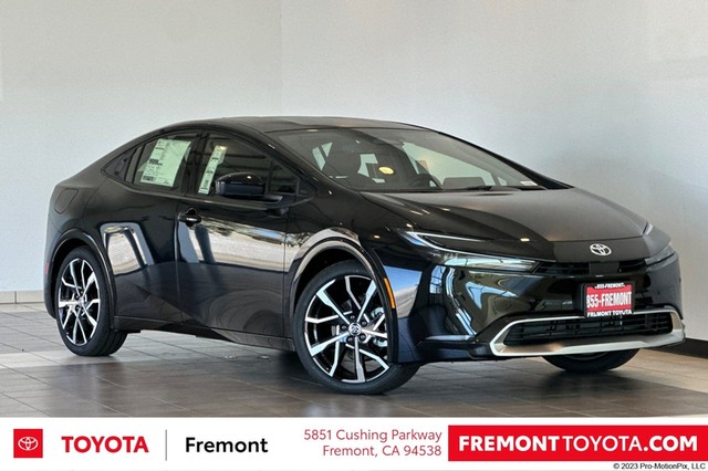 more details - toyota prius plug-in hybrid