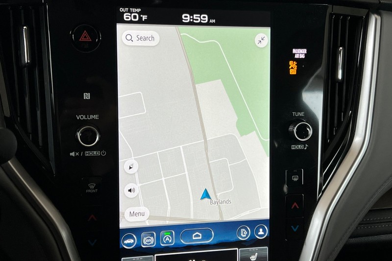 Subaru Outback Vehicle Full-screen Gallery Image 19