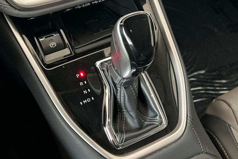 Subaru Outback Vehicle Full-screen Gallery Image 22