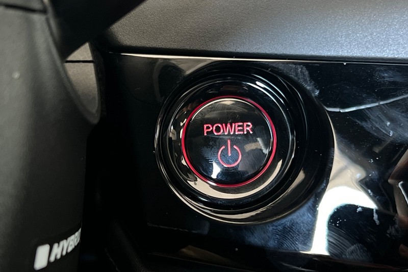 Honda Accord Hybrid Vehicle Full-screen Gallery Image 21