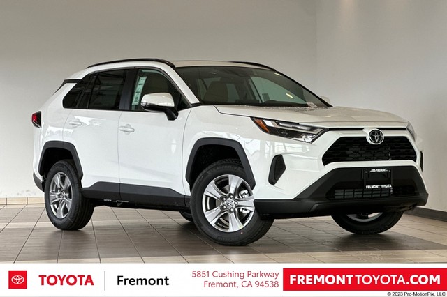 more details - toyota rav4