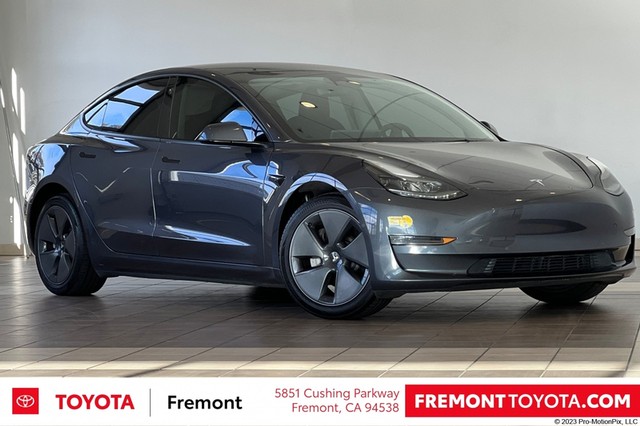more details - tesla model 3