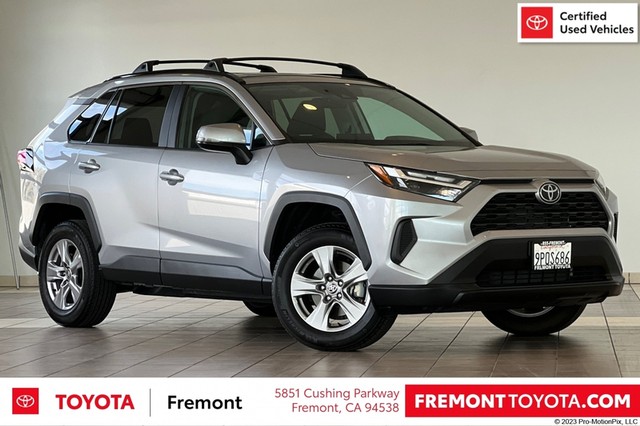 more details - toyota rav4
