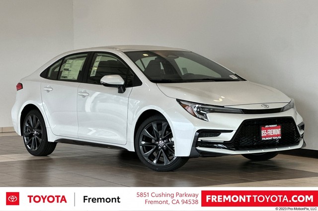 more details - toyota corolla