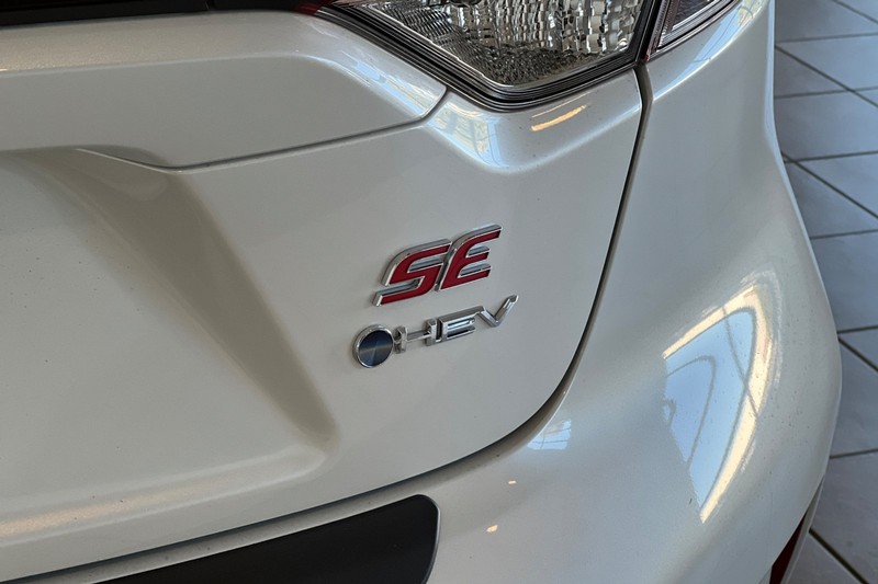 Toyota Corolla Vehicle Full-screen Gallery Image 07