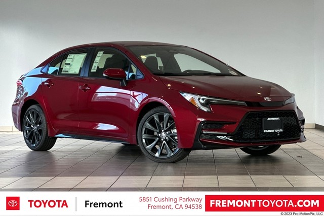 more details - toyota corolla