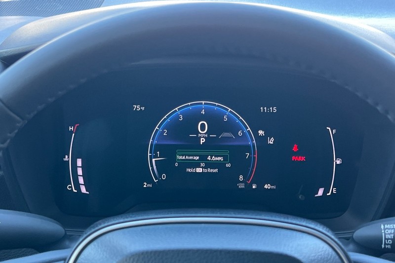 Toyota Corolla Vehicle Full-screen Gallery Image 21