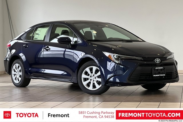 more details - toyota corolla