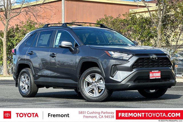 more details - toyota rav4