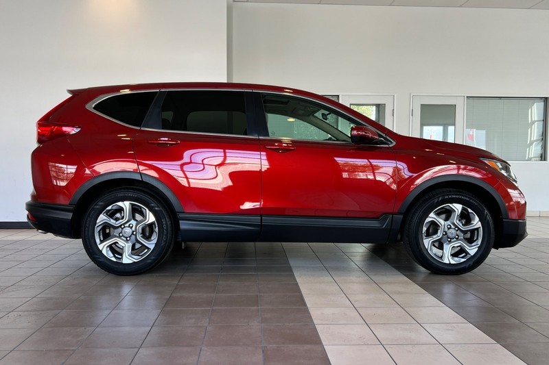 Honda CR-V Vehicle Full-screen Gallery Image 03