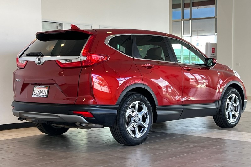 Honda CR-V Vehicle Full-screen Gallery Image 04