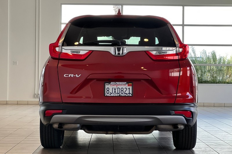 Honda CR-V Vehicle Full-screen Gallery Image 05