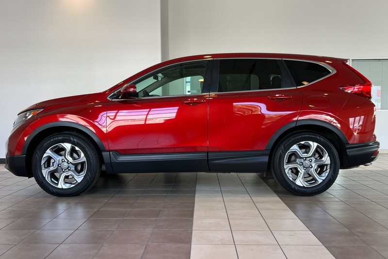 Honda CR-V Vehicle Full-screen Gallery Image 07