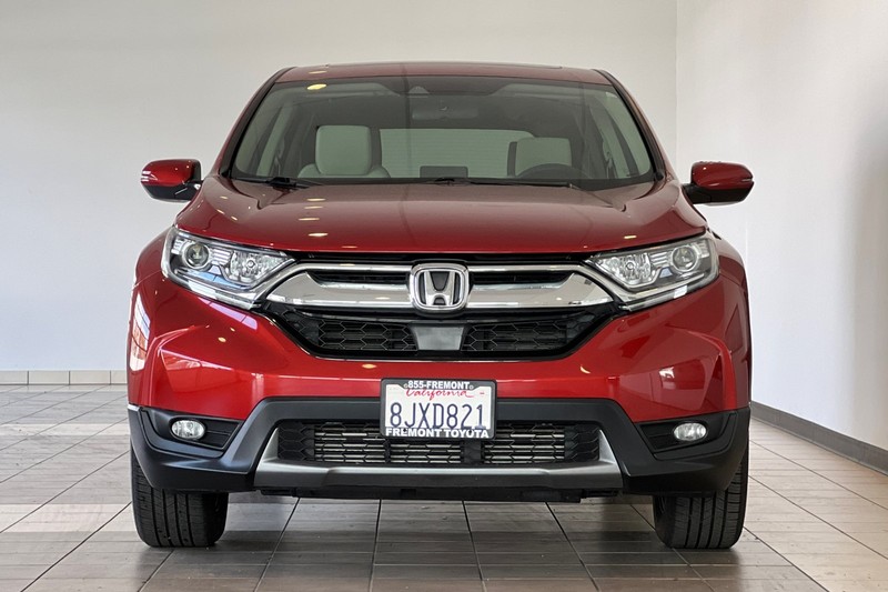 Honda CR-V Vehicle Full-screen Gallery Image 09