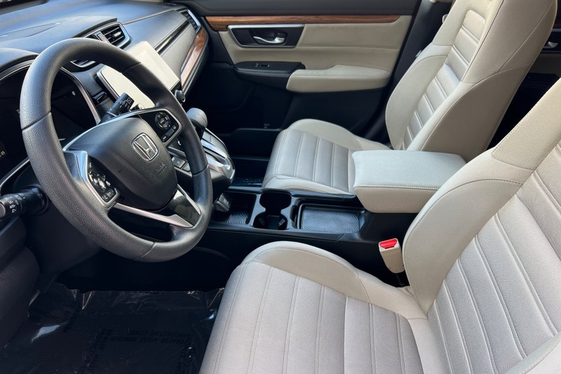 Honda CR-V Vehicle Full-screen Gallery Image 10