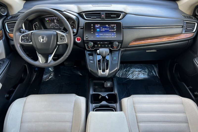 Honda CR-V Vehicle Full-screen Gallery Image 13