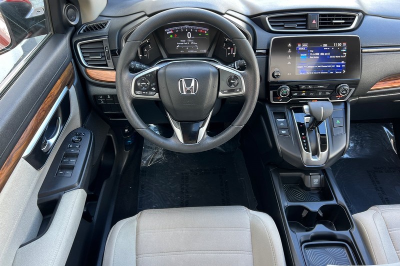 Honda CR-V Vehicle Full-screen Gallery Image 14