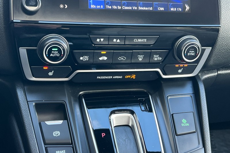 Honda CR-V Vehicle Full-screen Gallery Image 20