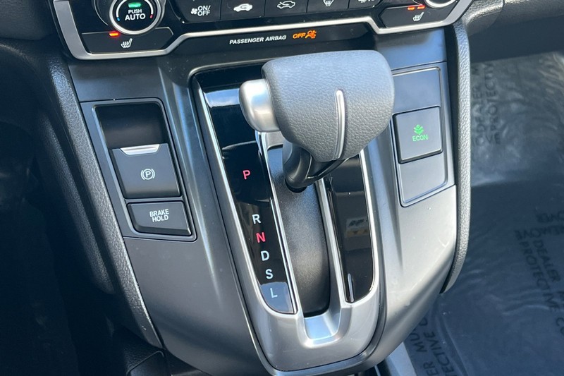 Honda CR-V Vehicle Full-screen Gallery Image 21