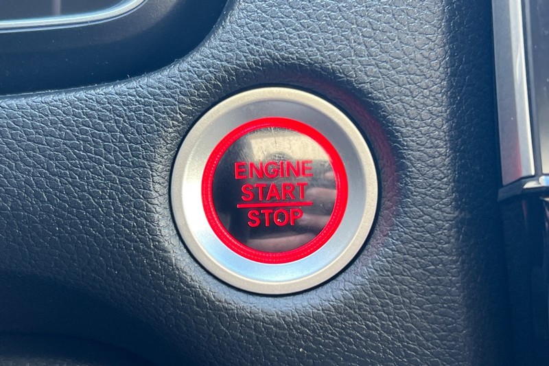 Honda CR-V Vehicle Full-screen Gallery Image 22