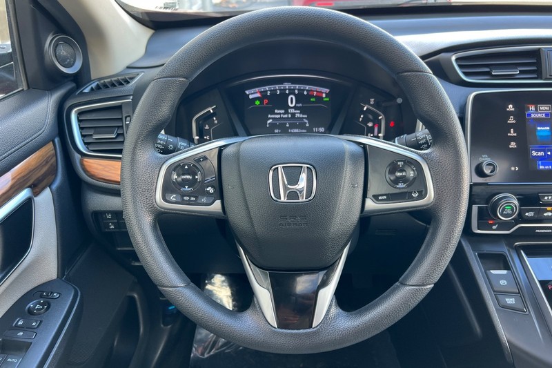 Honda CR-V Vehicle Full-screen Gallery Image 23