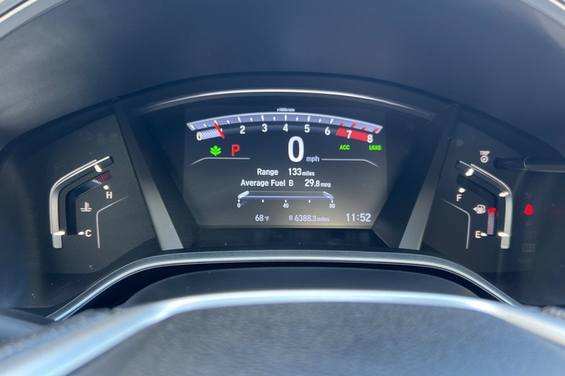 Honda CR-V Vehicle Full-screen Gallery Image 24