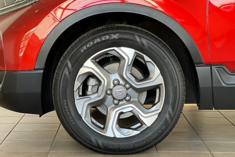 Honda CR-V Vehicle Full-screen Gallery Image 26