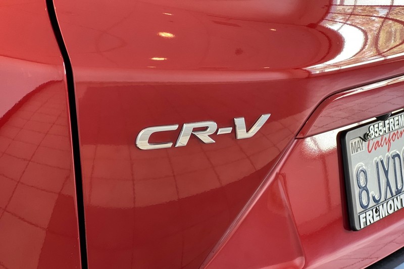 Honda CR-V Vehicle Full-screen Gallery Image 27