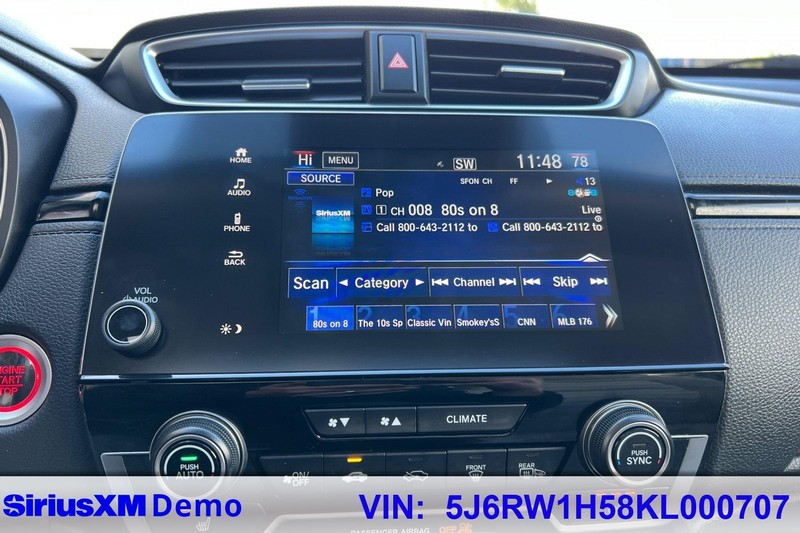 Honda CR-V Vehicle Full-screen Gallery Image 28