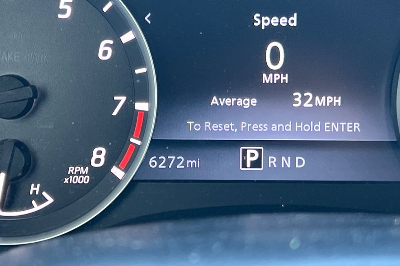 Nissan Frontier Vehicle Full-screen Gallery Image 24