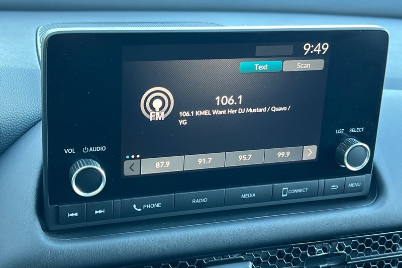 Honda HR-V Vehicle Full-screen Gallery Image 18