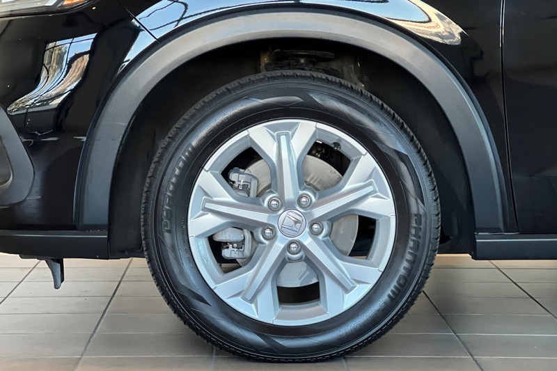 Honda HR-V Vehicle Full-screen Gallery Image 26