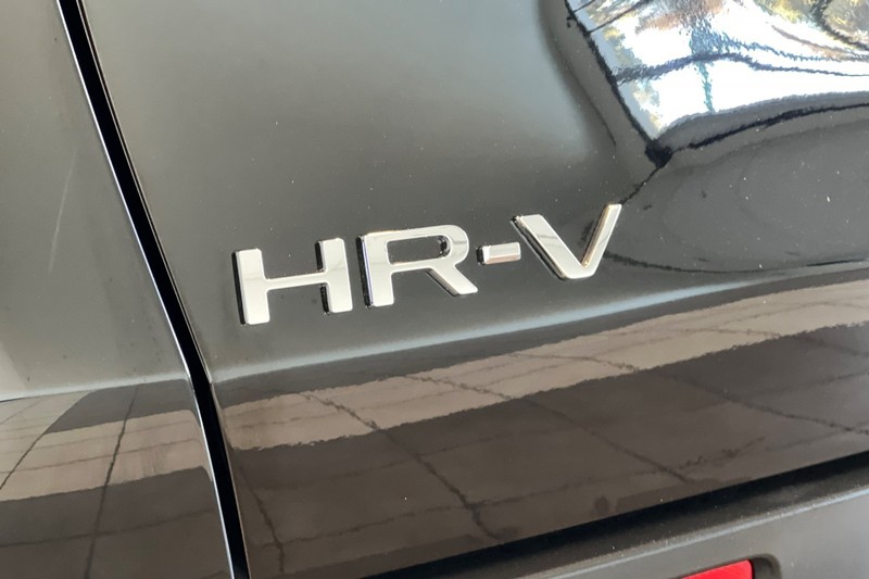 Honda HR-V Vehicle Full-screen Gallery Image 27