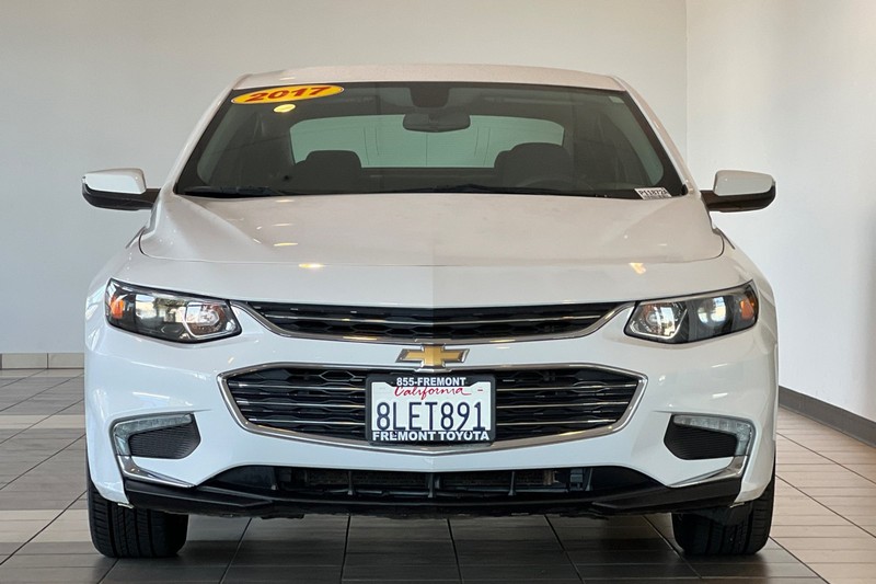 Chevrolet Malibu Vehicle Full-screen Gallery Image 09