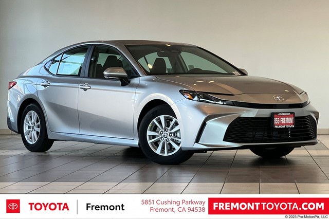 more details - toyota camry